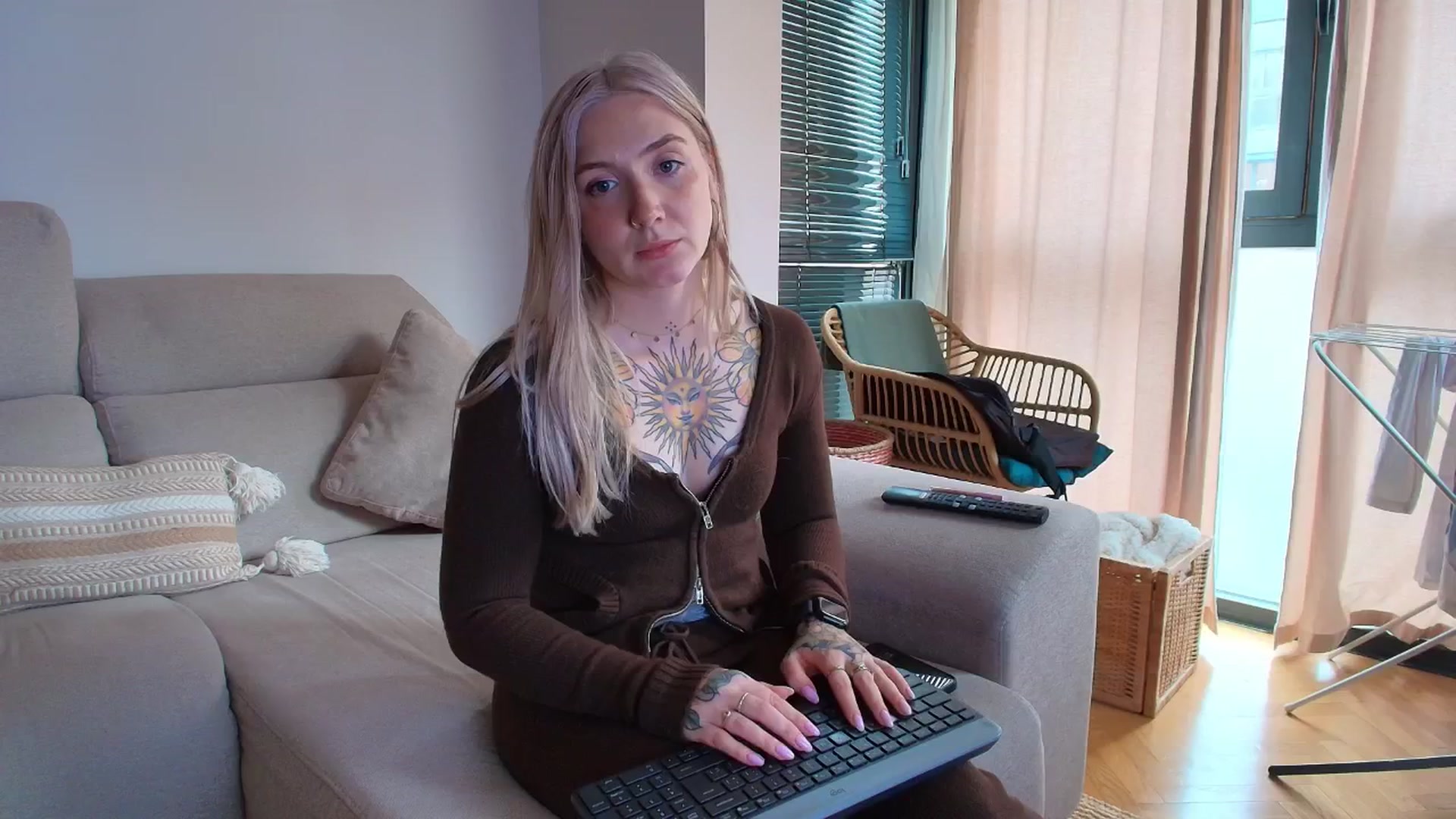 Gallery image thumbnail from Tattoo_bbgirl's myfreecams stream on, 01/26/2026, 18:33 image 4 of 20