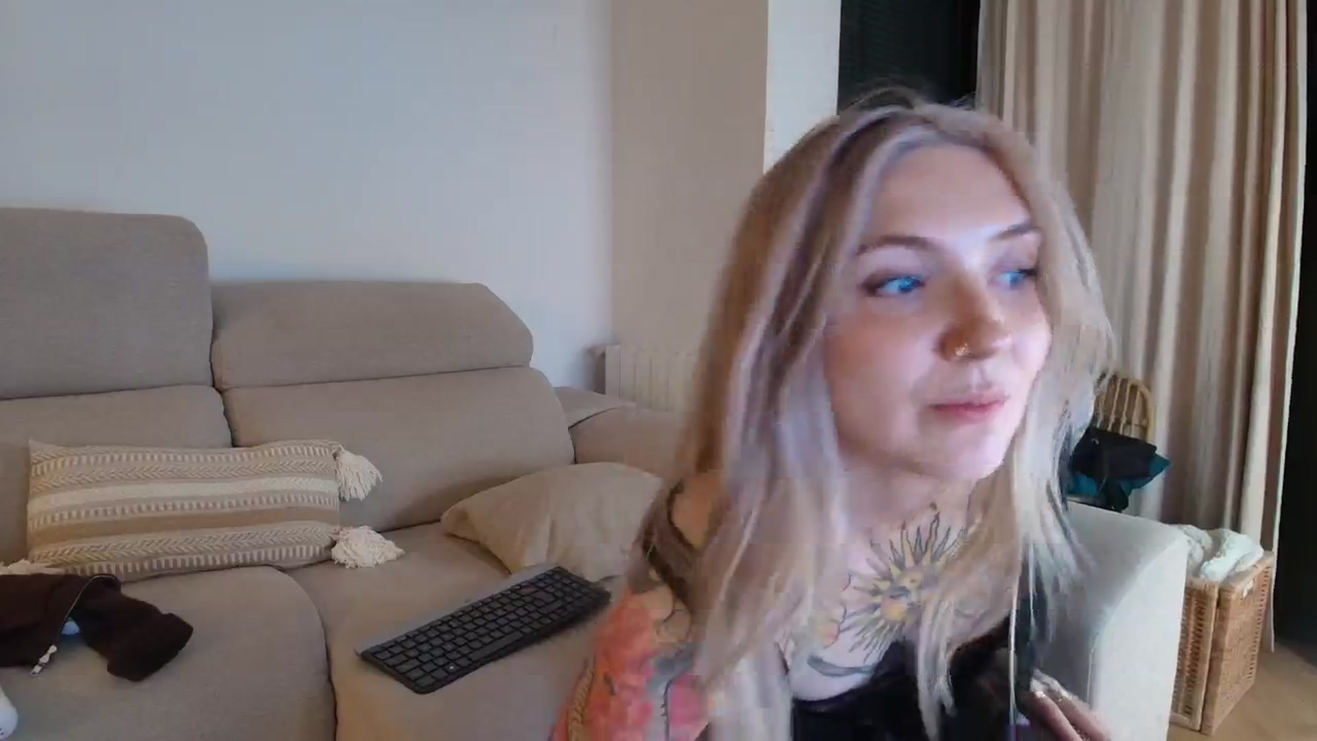 Gallery image thumbnail from Tattoo_bbgirl's myfreecams stream on, 01/26/2026, 23:09 image 20 of 20