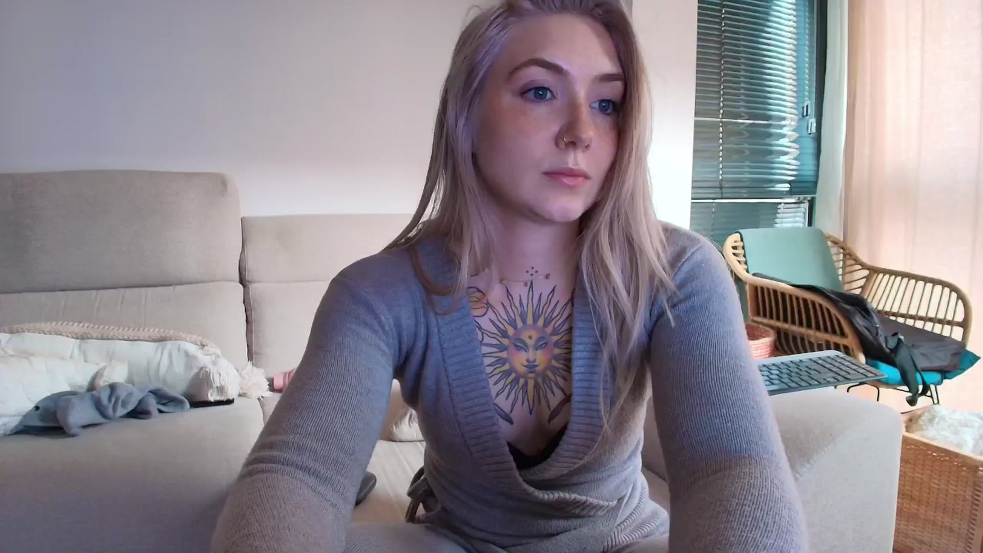 Gallery image thumbnail from Tattoo_bbgirl's myfreecams stream on, 01/27/2026, 18:13 image 6 of 20