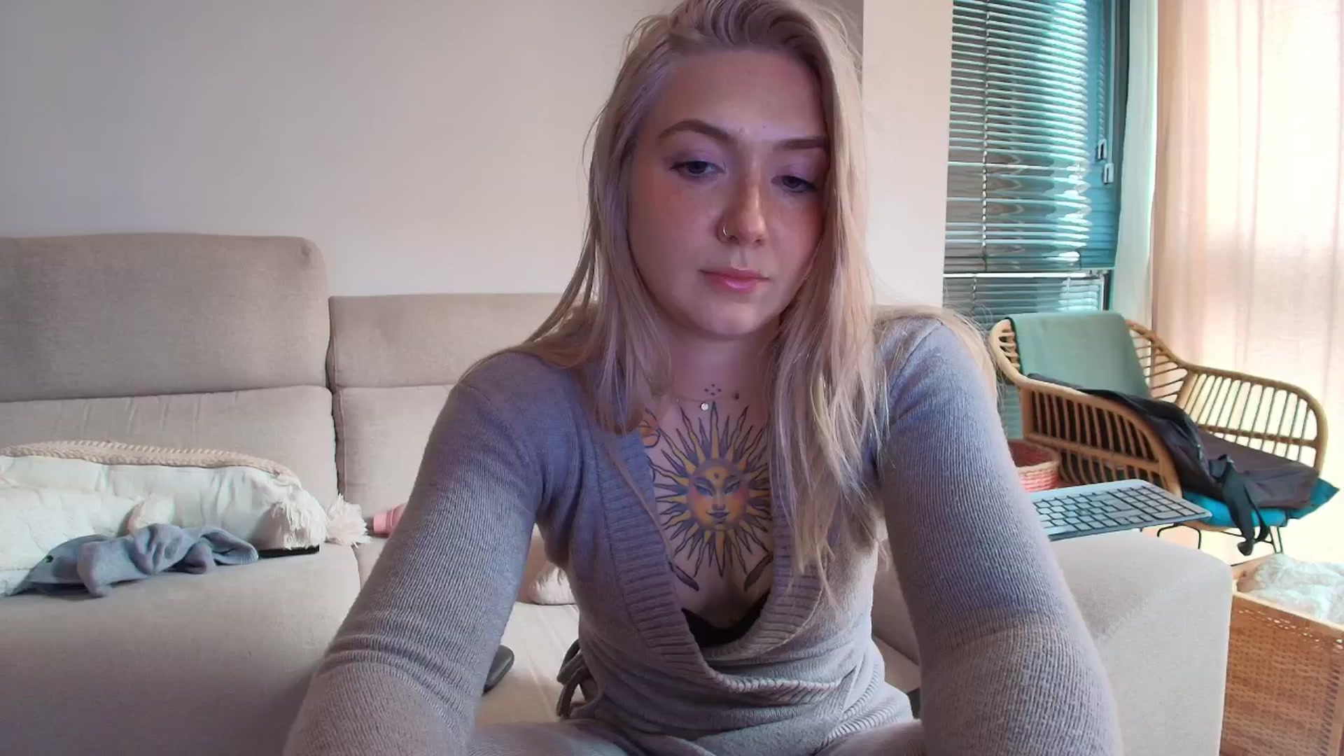 Gallery image thumbnail from Tattoo_bbgirl's myfreecams stream on, 01/27/2026, 18:13 image 7 of 20