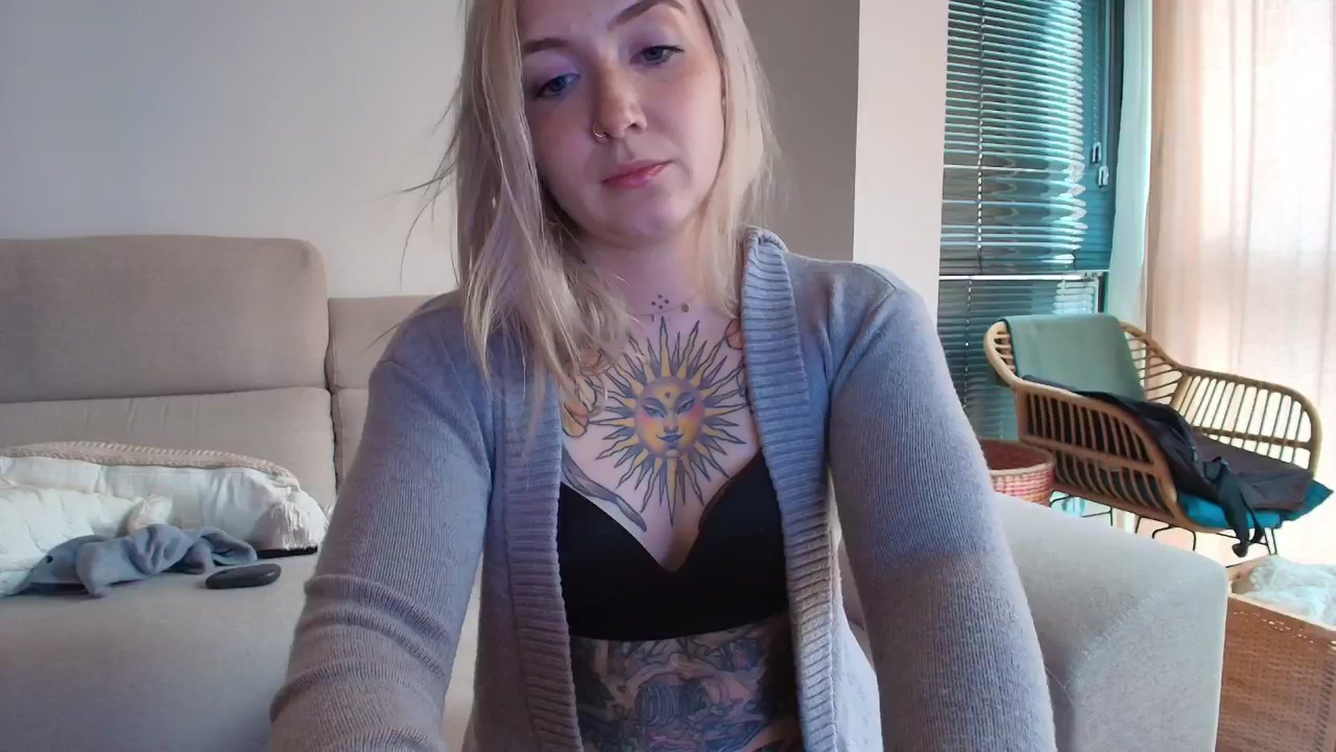 Gallery image thumbnail from Tattoo_bbgirl's myfreecams stream on, 01/27/2026, 18:13 image 5 of 20