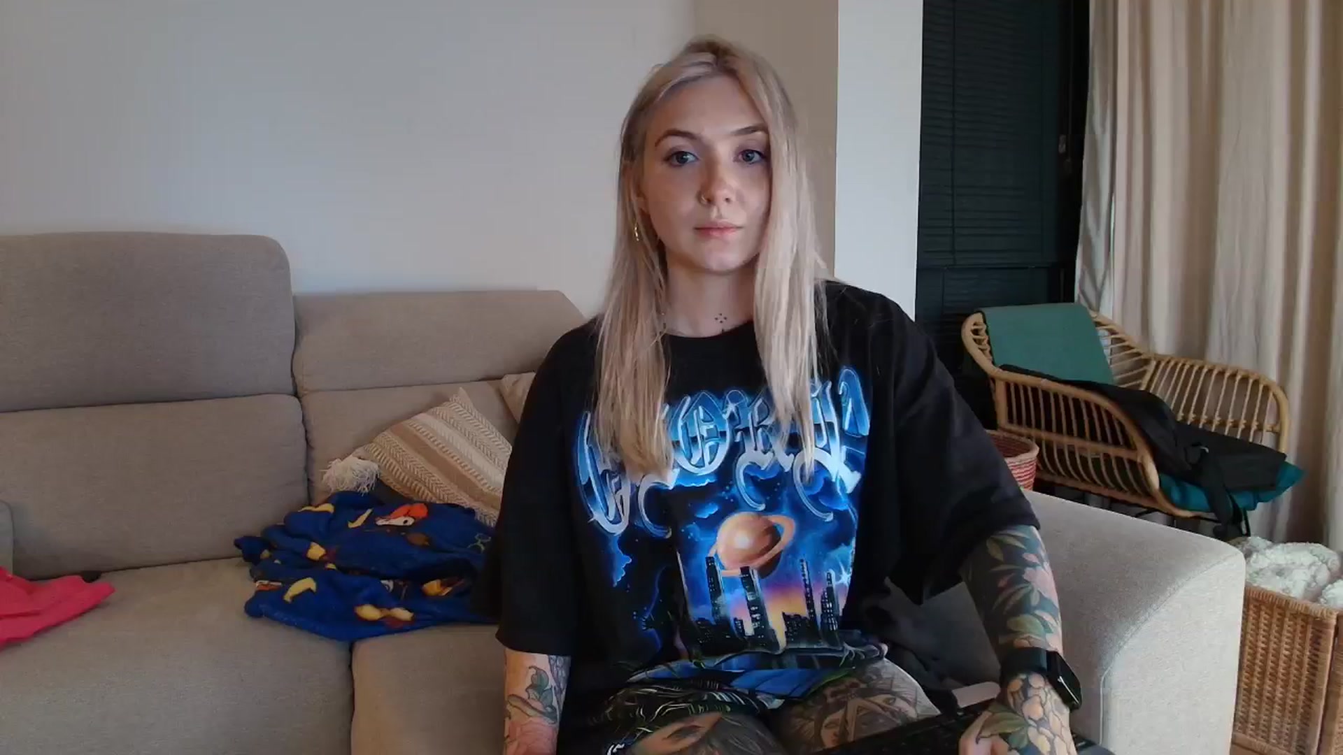 Gallery image thumbnail from Tattoo_bbgirl's myfreecams stream on, 01/28/2026, 20:34 image 3 of 20