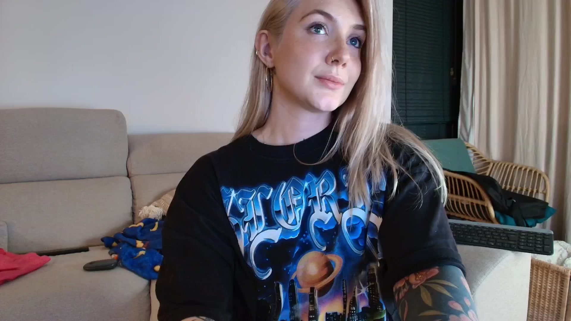 Gallery image thumbnail from Tattoo_bbgirl's myfreecams stream on, 01/28/2026, 20:34 image 13 of 20