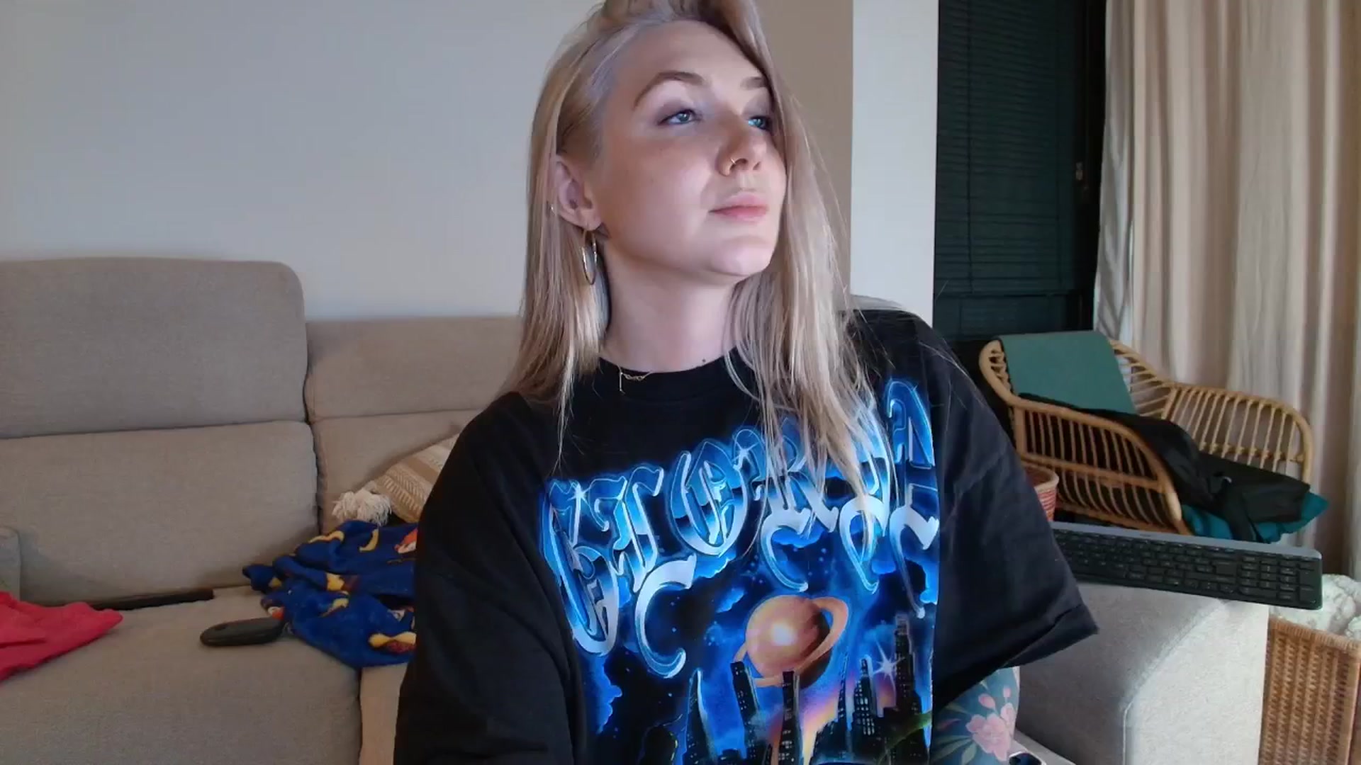 Gallery image thumbnail from Tattoo_bbgirl's myfreecams stream on, 01/28/2026, 20:34 image 14 of 20