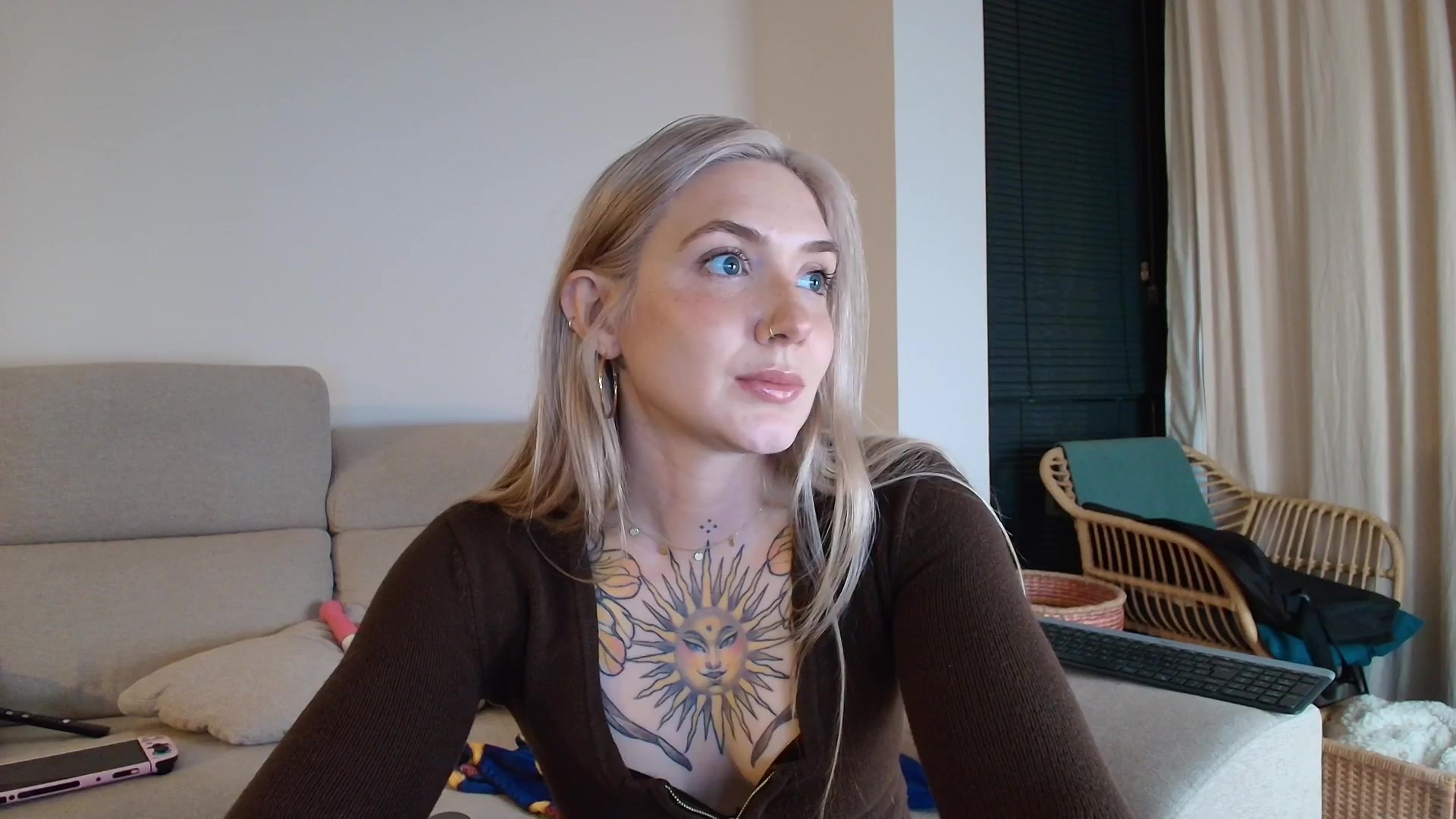 Gallery image thumbnail from Tattoo_bbgirl's myfreecams stream on, 01/30/2026, 18:35 image 19 of 20