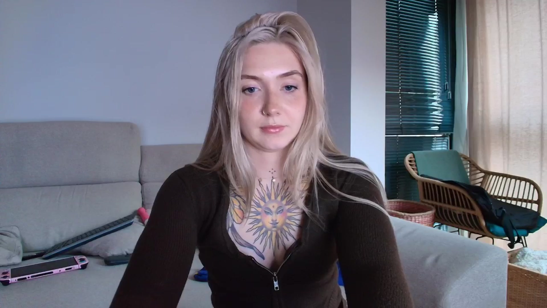 Gallery image thumbnail from Tattoo_bbgirl's myfreecams stream on, 01/30/2026, 18:35 image 12 of 20