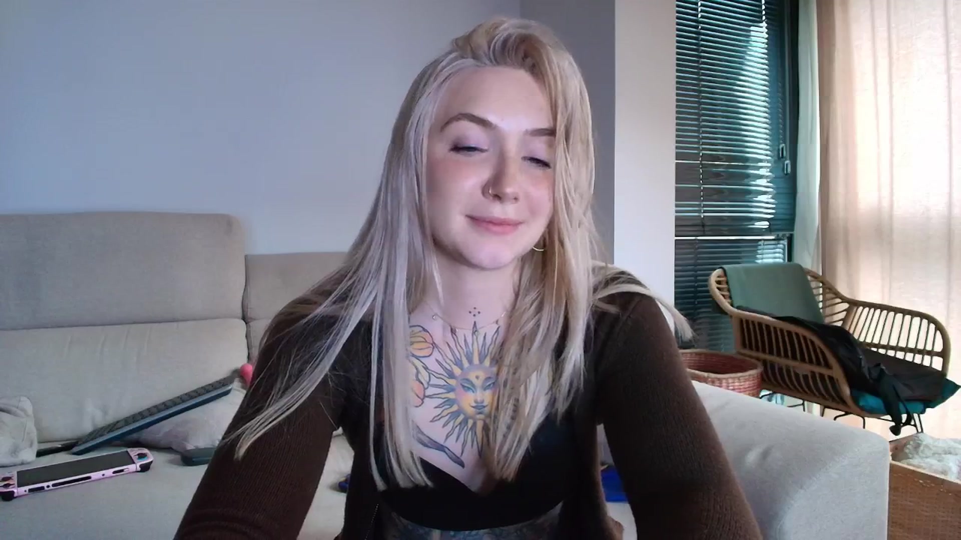 Gallery image thumbnail from Tattoo_bbgirl's myfreecams stream on, 01/30/2026, 18:35 image 11 of 20