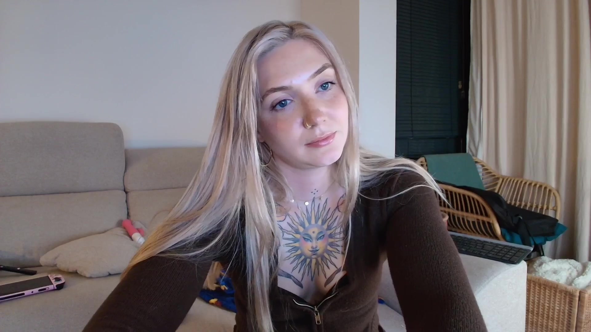 Gallery image thumbnail from Tattoo_bbgirl's myfreecams stream on, 01/30/2026, 18:35 image 20 of 20