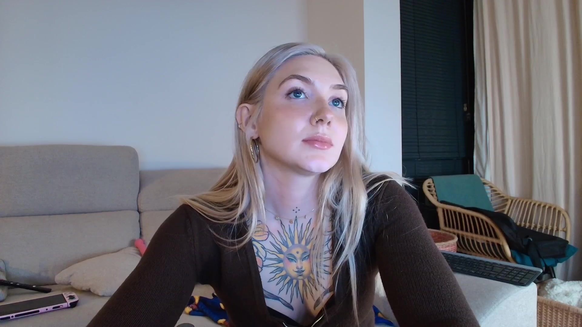 Gallery image thumbnail from Tattoo_bbgirl's myfreecams stream on, 01/30/2026, 18:35 image 18 of 20