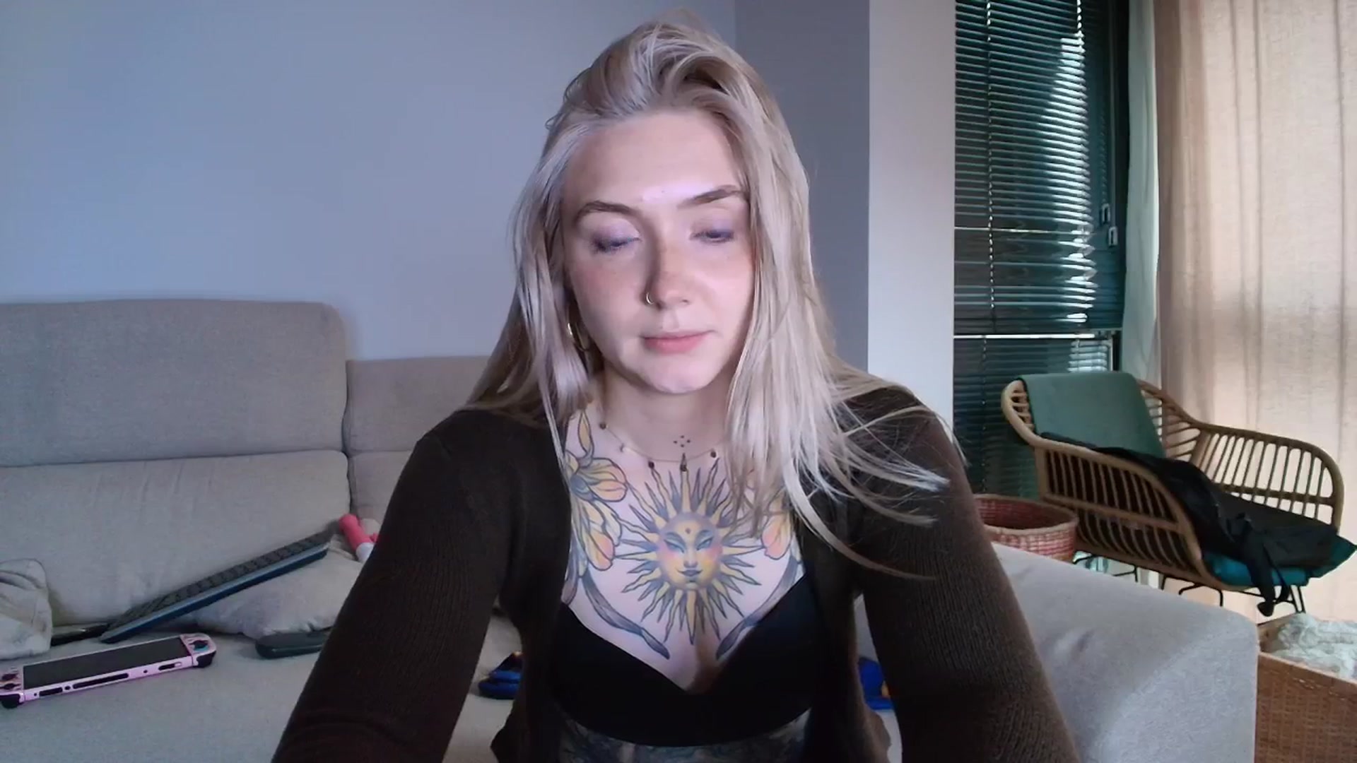 Gallery image thumbnail from Tattoo_bbgirl's myfreecams stream on, 01/30/2026, 18:35 image 10 of 20