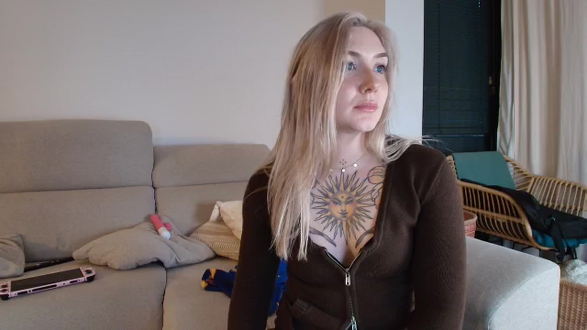 Gallery image thumbnail from Tattoo_bbgirl's myfreecams stream on, 01/30/2026, 18:35 image 16 of 20