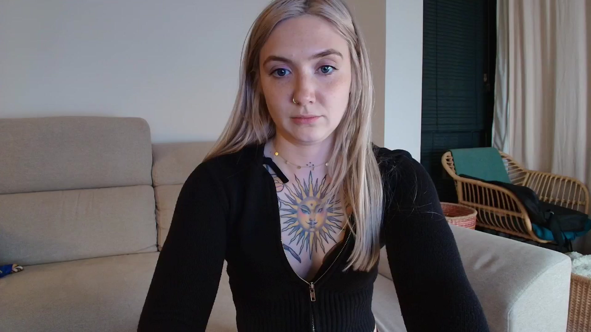 Gallery image thumbnail from Tattoo_bbgirl's myfreecams stream on, 01/31/2026, 19:56 image 8 of 20