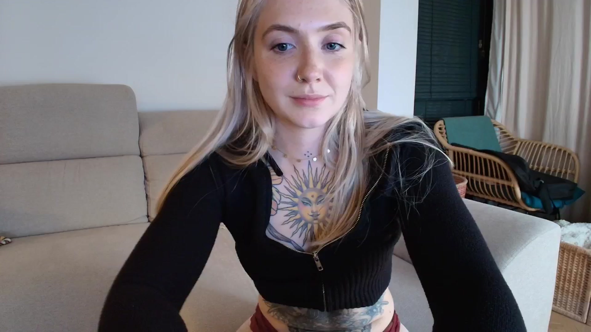 Gallery image thumbnail from Tattoo_bbgirl's myfreecams stream on, 01/31/2026, 19:56 image 16 of 20
