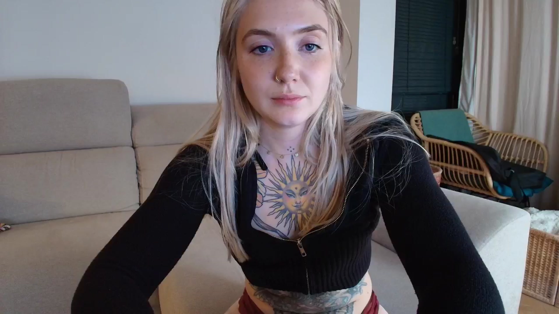 Gallery image thumbnail from Tattoo_bbgirl's myfreecams stream on, 01/31/2026, 19:56 image 17 of 20