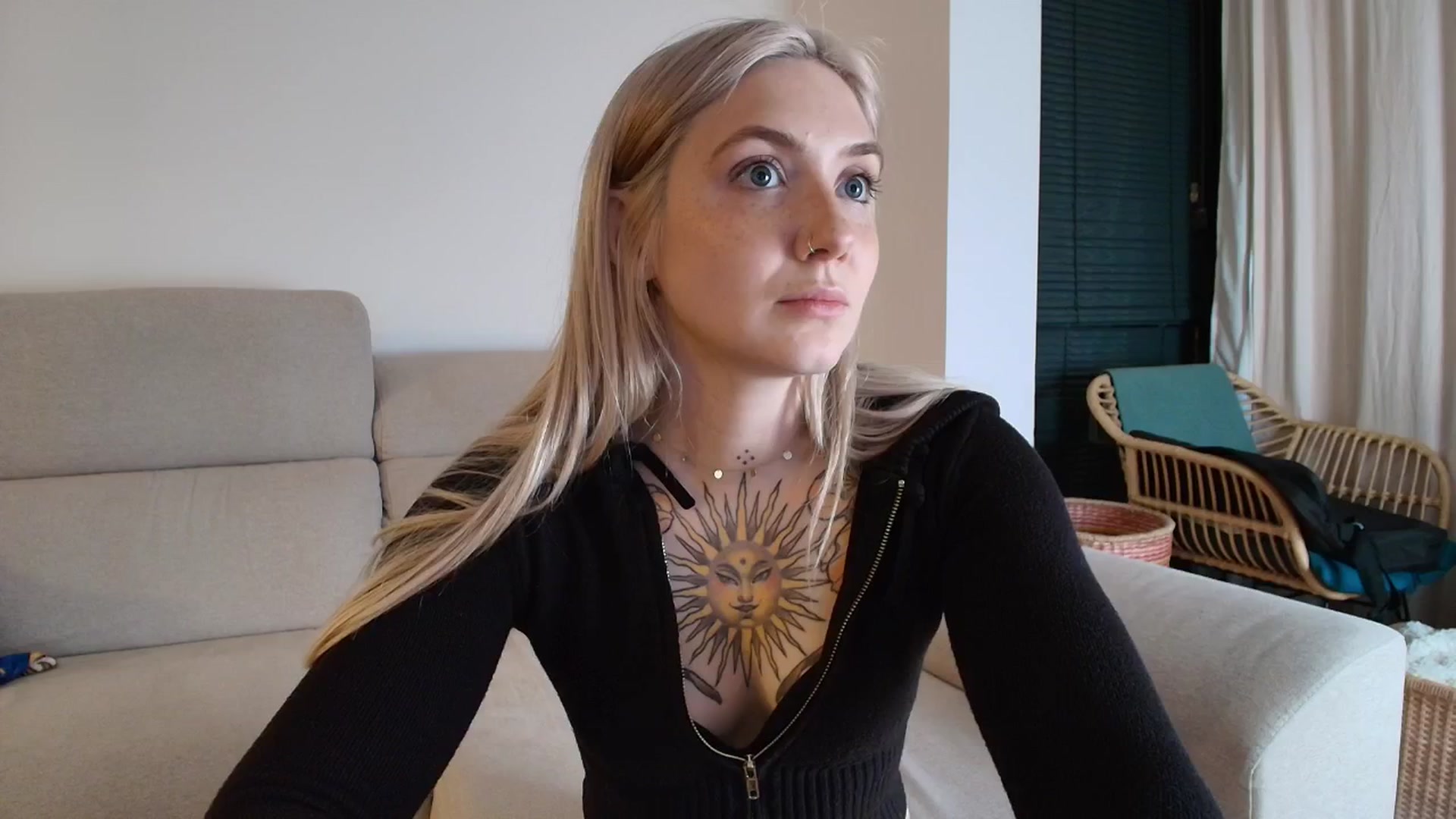 Gallery image thumbnail from Tattoo_bbgirl's myfreecams stream on, 01/31/2026, 19:56 image 3 of 20
