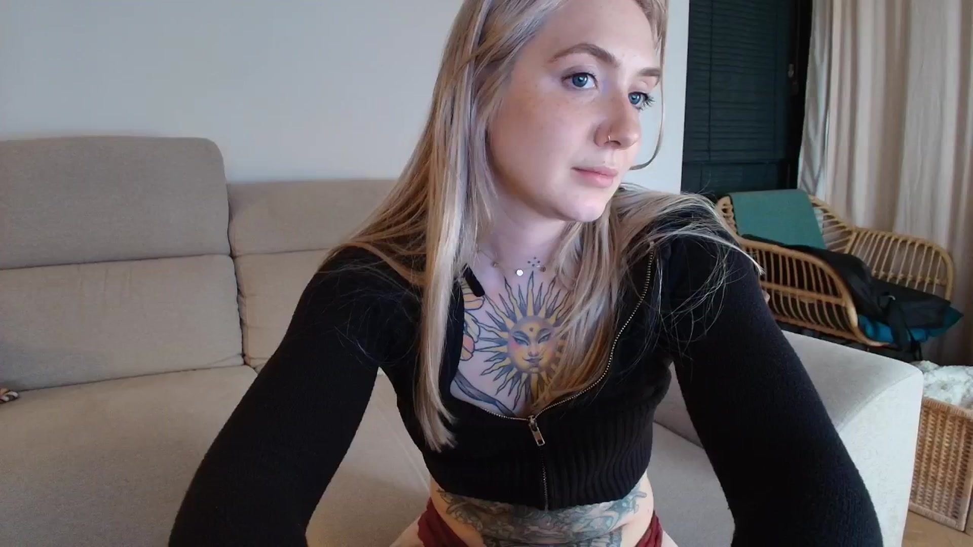 Gallery image thumbnail from Tattoo_bbgirl's myfreecams stream on, 01/31/2026, 19:56 image 18 of 20
