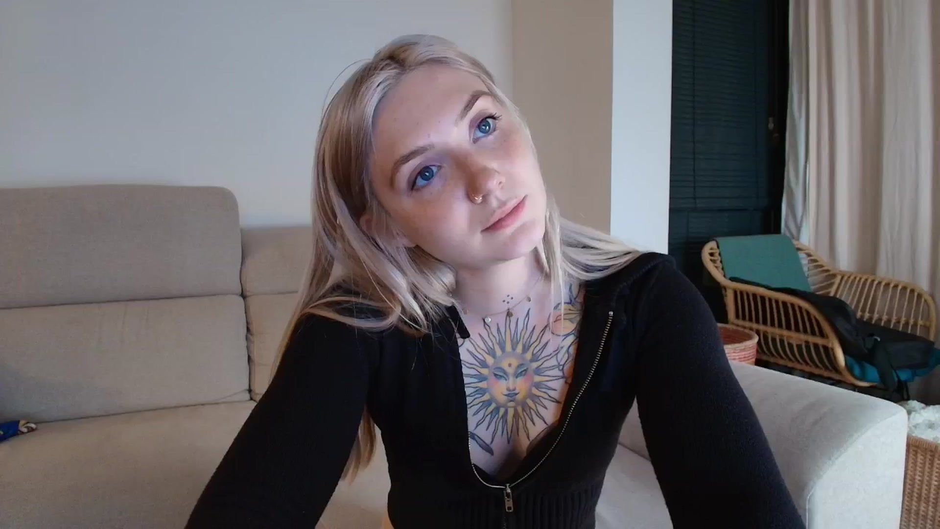 Gallery image thumbnail from Tattoo_bbgirl's myfreecams stream on, 01/31/2026, 19:56 image 2 of 20