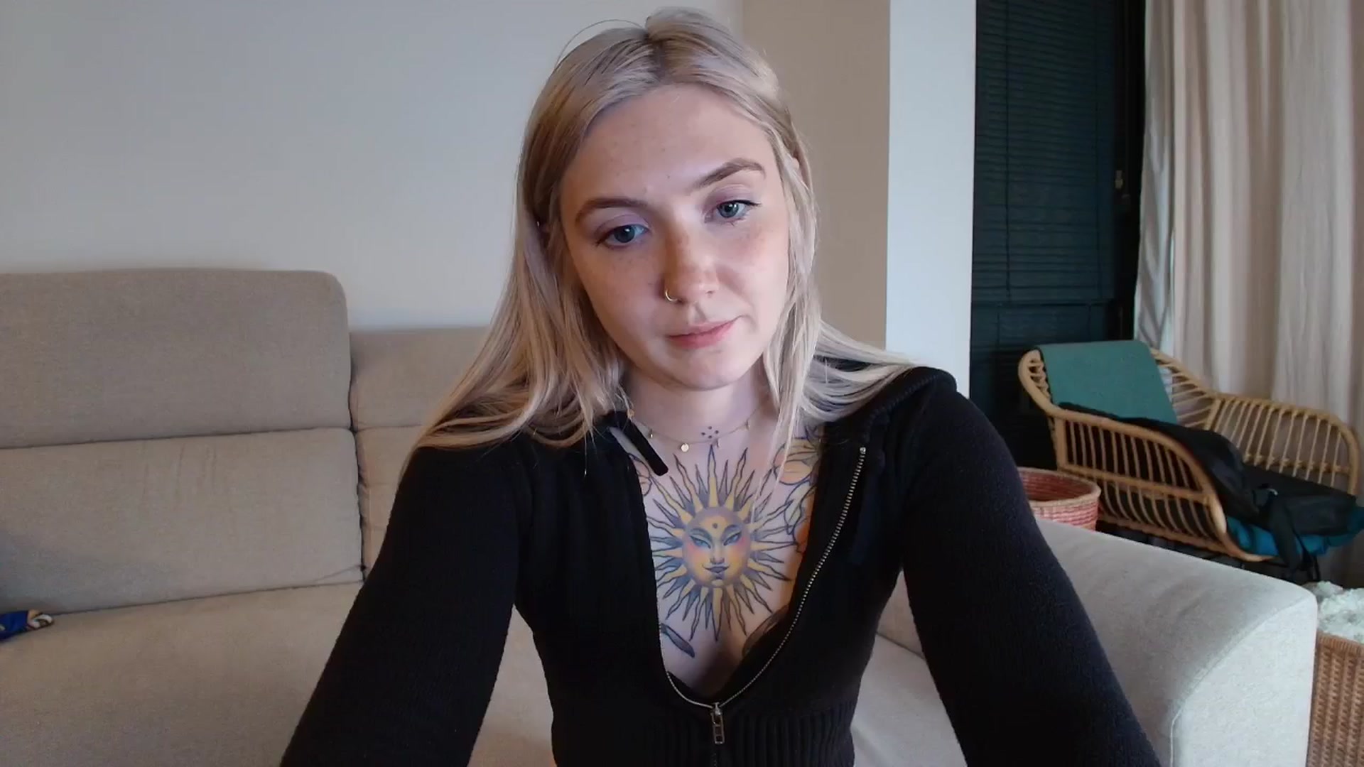 Gallery image thumbnail from Tattoo_bbgirl's myfreecams stream on, 01/31/2026, 19:56 image 1 of 20