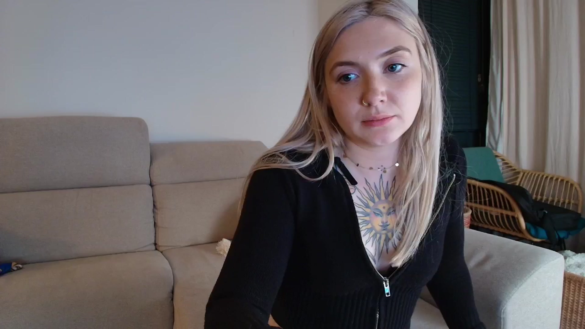 Gallery image thumbnail from Tattoo_bbgirl's myfreecams stream on, 01/31/2026, 19:56 image 9 of 20
