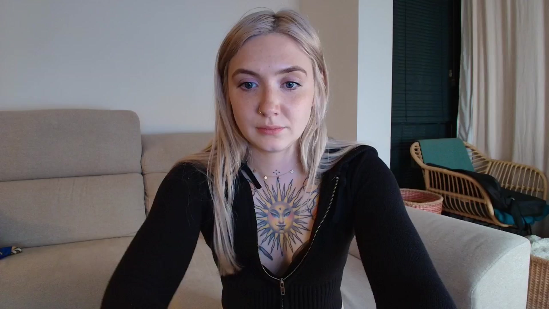 Gallery image thumbnail from Tattoo_bbgirl's myfreecams stream on, 01/31/2026, 19:56 image 5 of 20