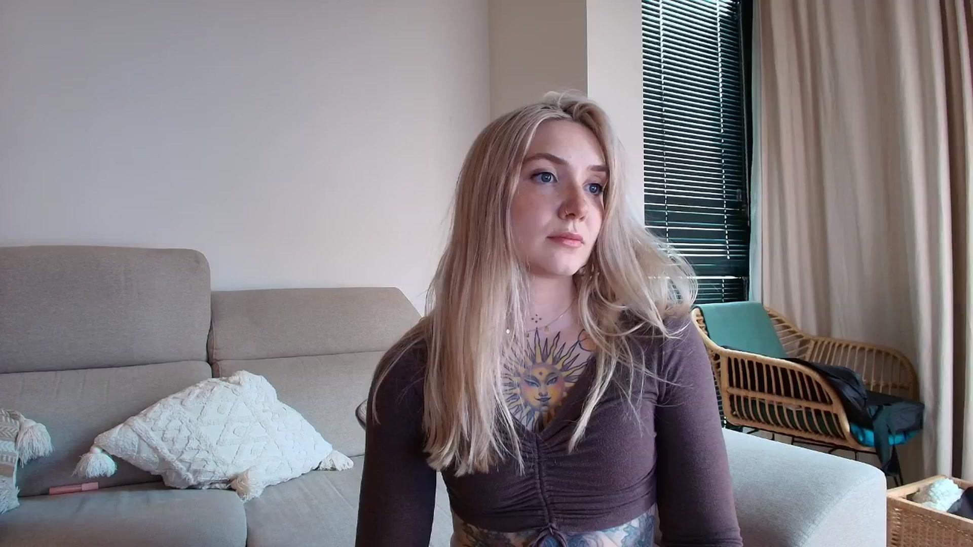 Gallery image thumbnail from Tattoo_bbgirl's myfreecams stream on, 02/09/2026, 17:41 image 10 of 20