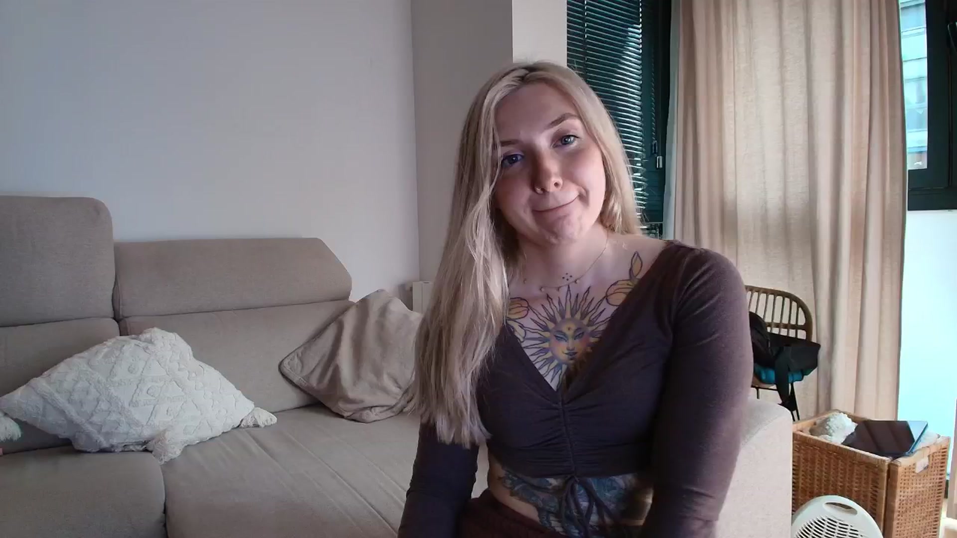 Gallery image thumbnail from Tattoo_bbgirl's myfreecams stream on, 02/09/2026, 17:41 image 4 of 20