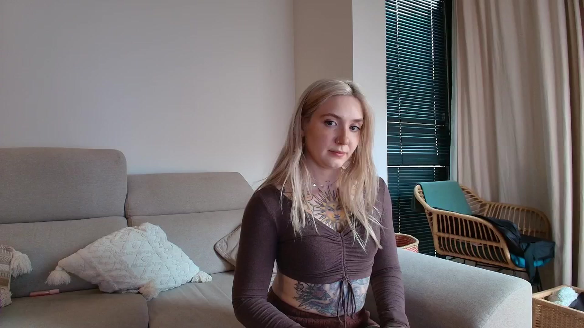 Gallery image thumbnail from Tattoo_bbgirl's myfreecams stream on, 02/09/2026, 17:41 image 9 of 20