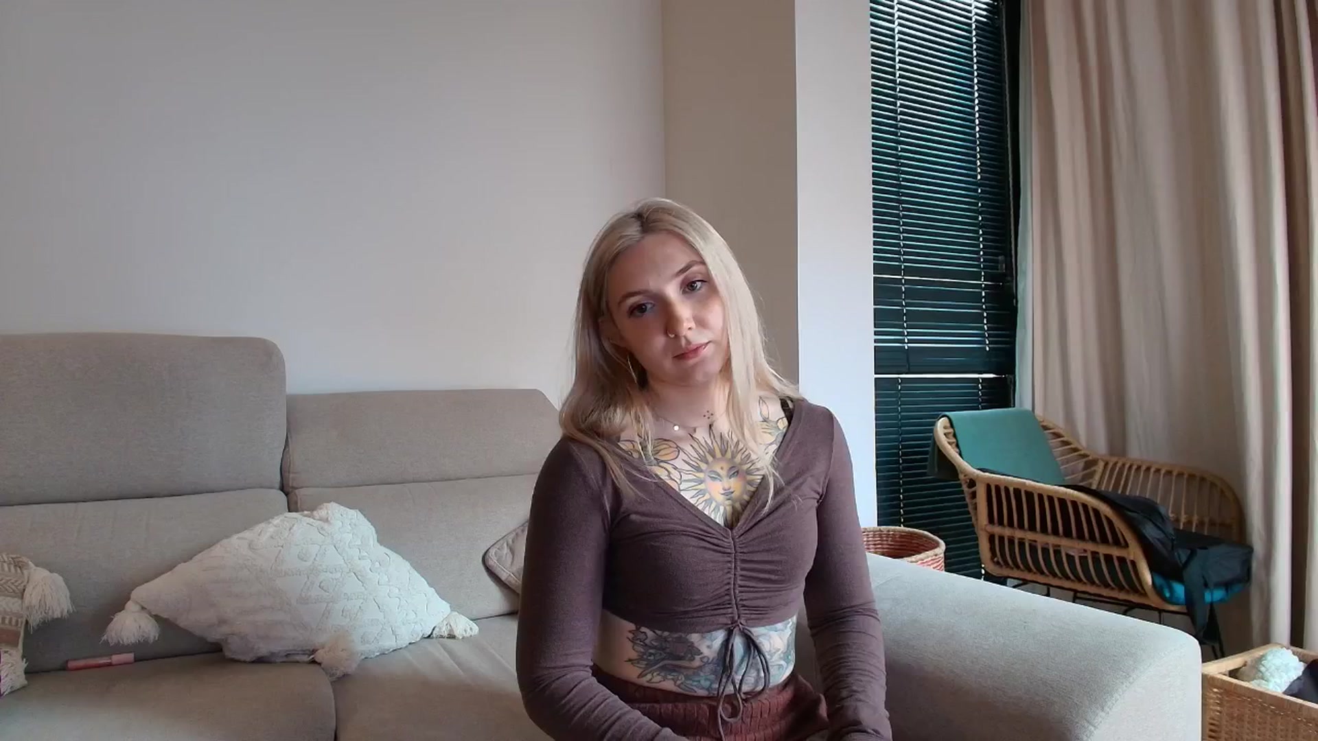 Gallery image thumbnail from Tattoo_bbgirl's myfreecams stream on, 02/09/2026, 17:41 image 8 of 20