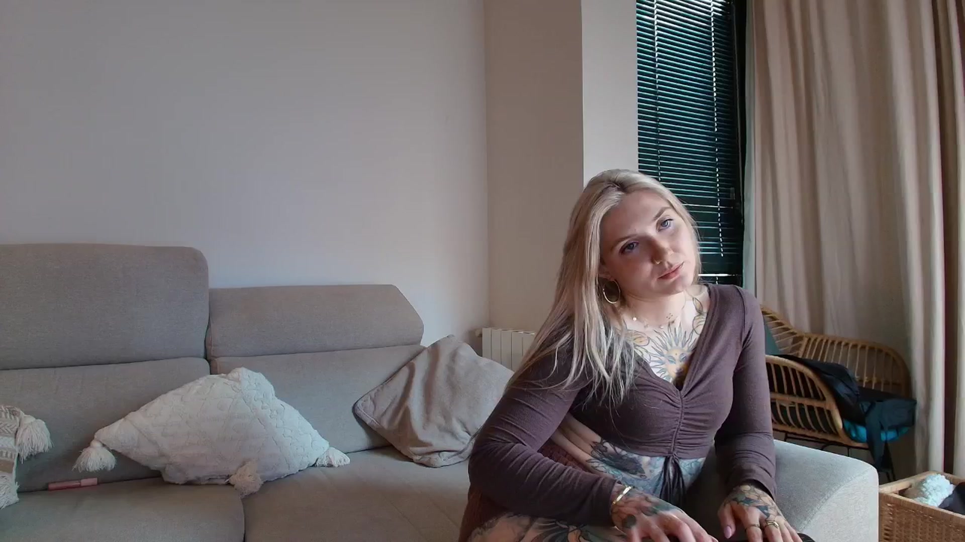 Gallery image thumbnail from Tattoo_bbgirl's myfreecams stream on, 02/09/2026, 17:41 image 12 of 20
