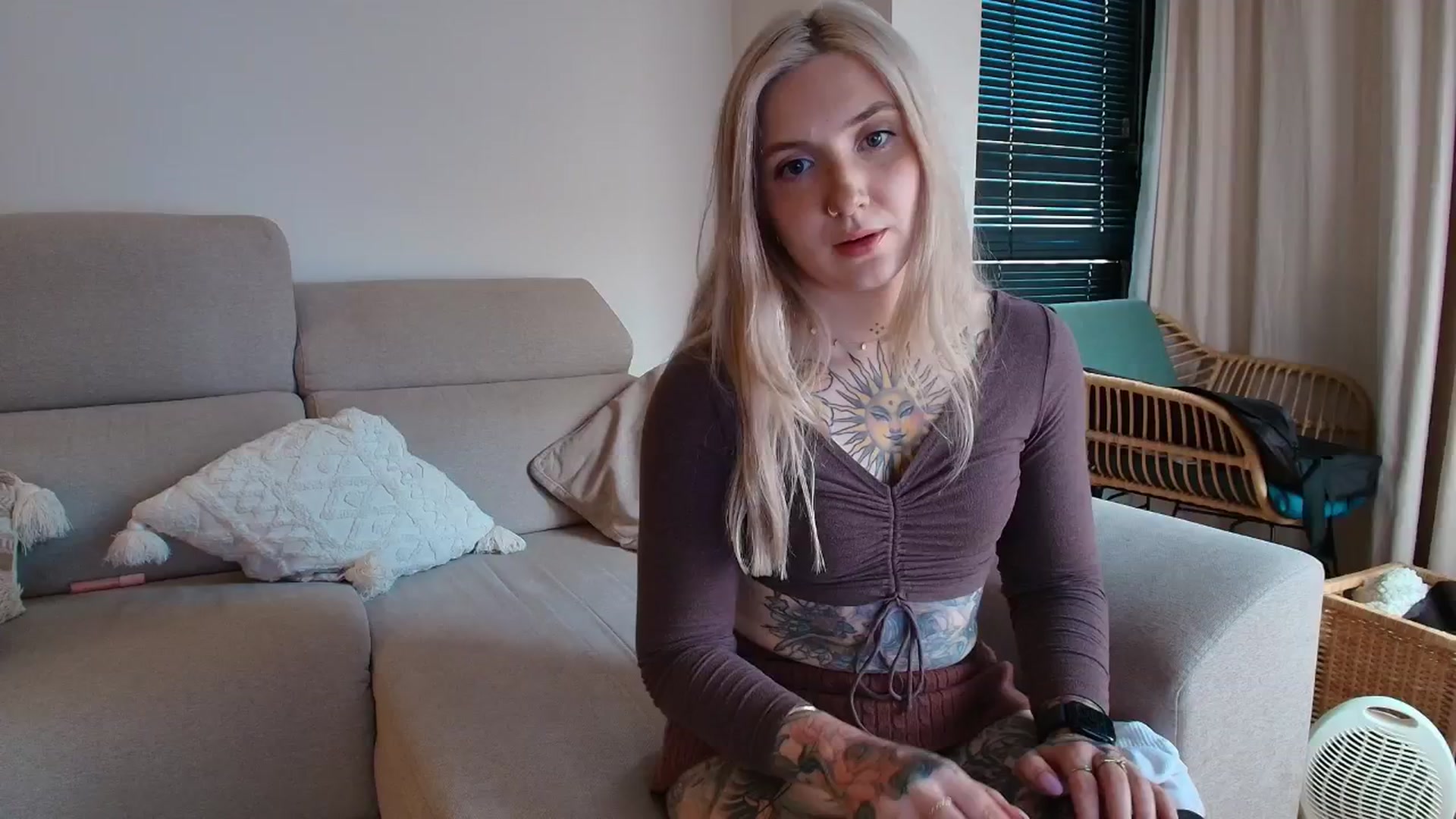 Gallery image thumbnail from Tattoo_bbgirl's myfreecams stream on, 02/09/2026, 17:41 image 16 of 20