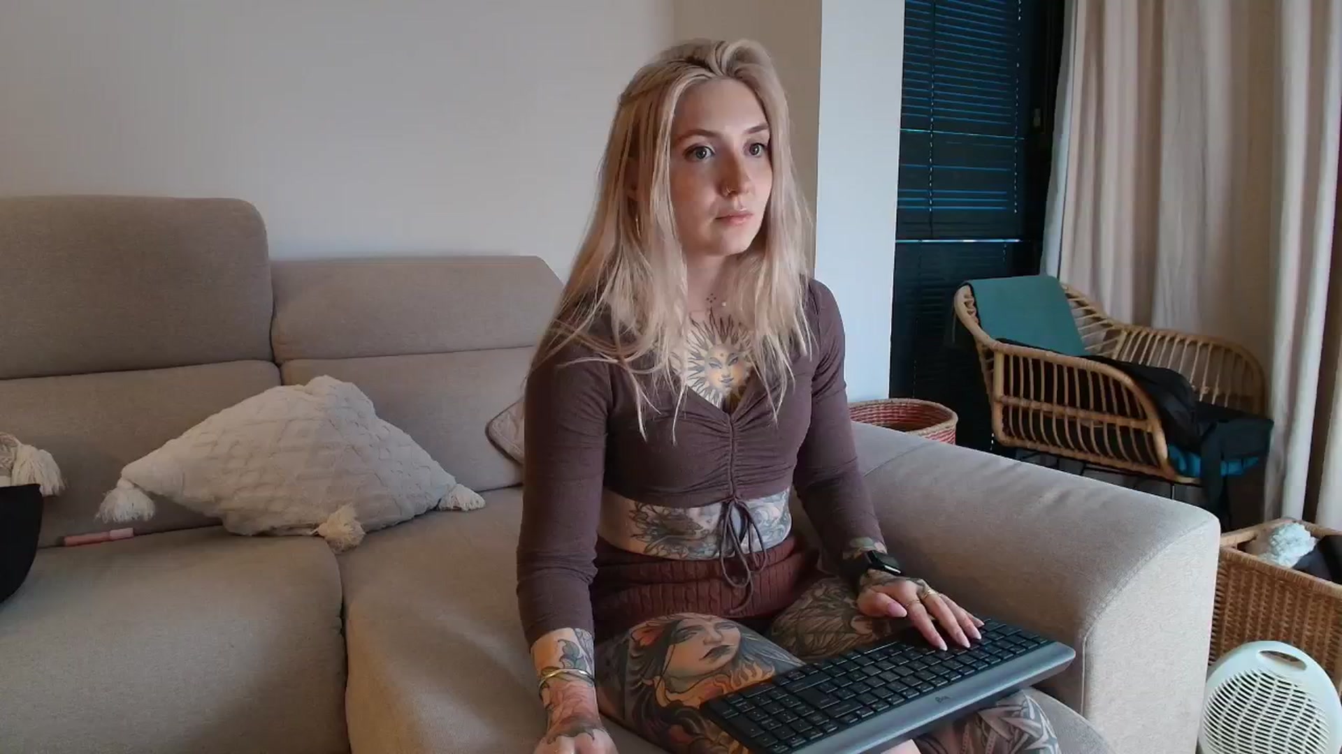 Gallery image thumbnail from Tattoo_bbgirl's myfreecams stream on, 02/09/2026, 17:41 image 20 of 20