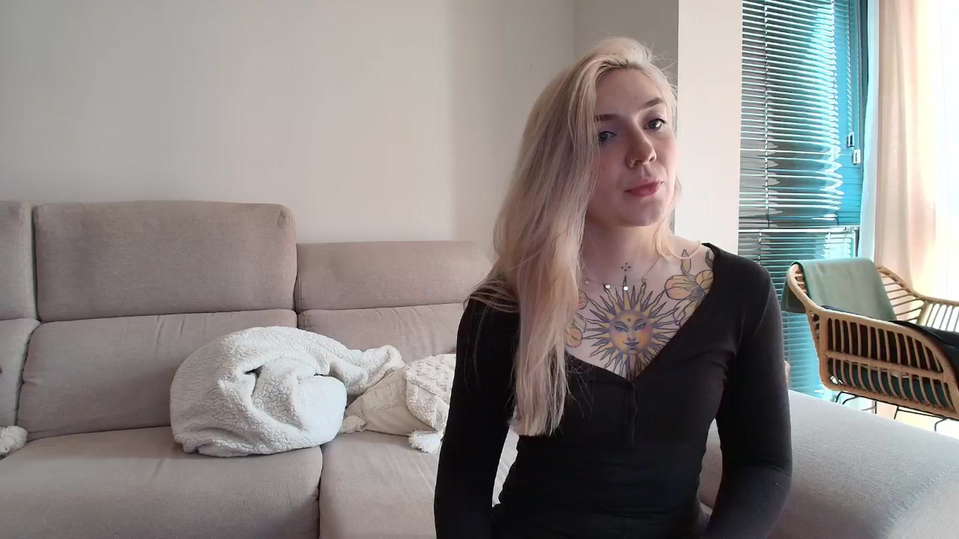Gallery image thumbnail from Tattoo_bbgirl's myfreecams stream on, 02/10/2026, 14:45 image 3 of 20
