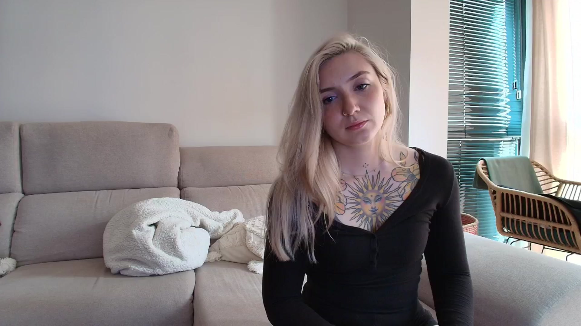 Gallery image thumbnail from Tattoo_bbgirl's myfreecams stream on, 02/10/2026, 14:45 image 4 of 20
