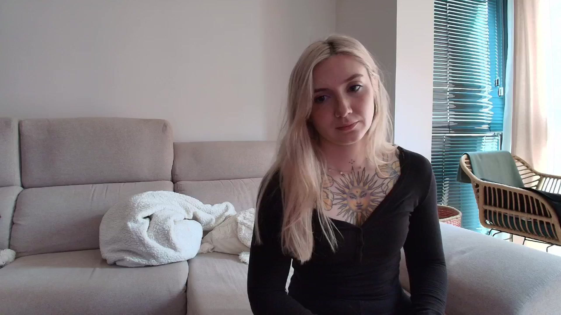 Gallery image thumbnail from Tattoo_bbgirl's myfreecams stream on, 02/10/2026, 14:45 image 6 of 20