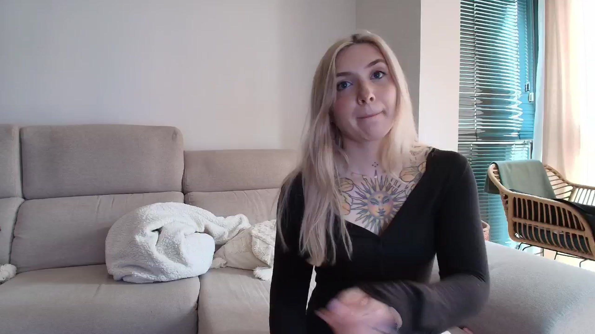 Gallery image thumbnail from Tattoo_bbgirl's myfreecams stream on, 02/10/2026, 14:45 image 7 of 20