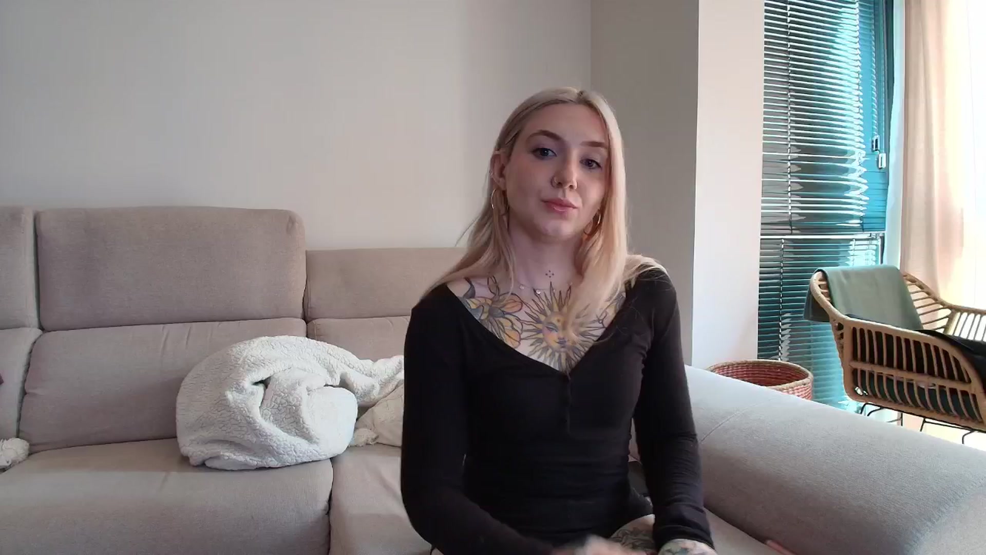 Gallery image thumbnail from Tattoo_bbgirl's myfreecams stream on, 02/10/2026, 14:45 image 1 of 20
