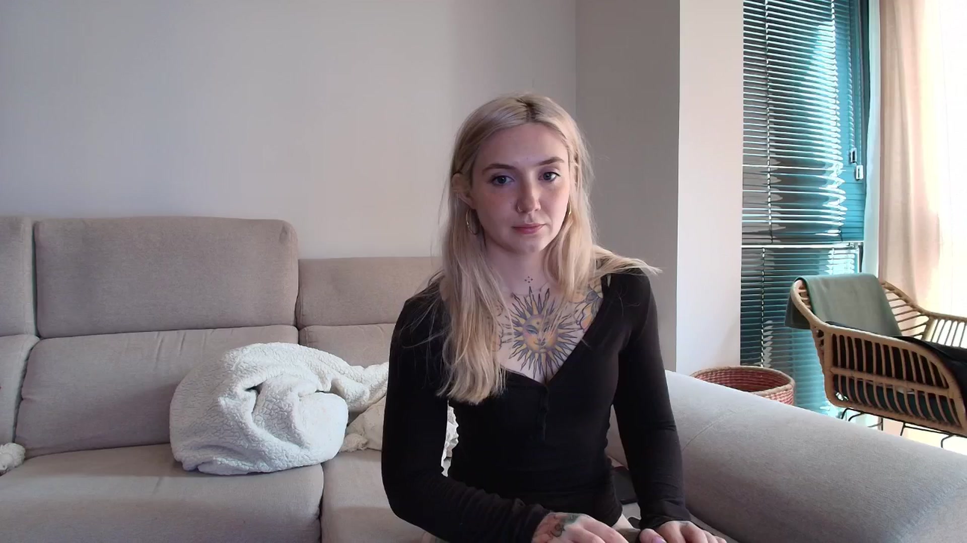 Gallery image thumbnail from Tattoo_bbgirl's myfreecams stream on, 02/10/2026, 14:45 image 8 of 20