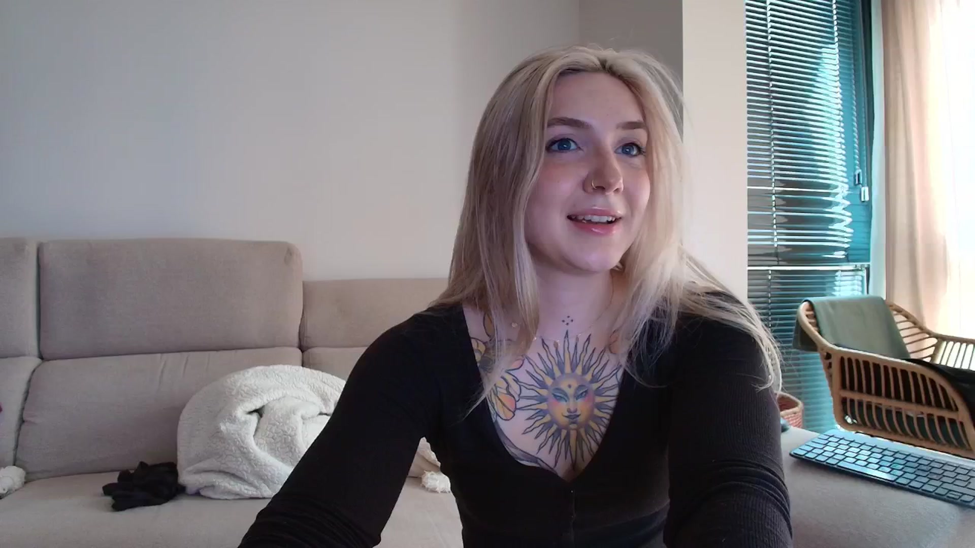Gallery image thumbnail from Tattoo_bbgirl's myfreecams stream on, 02/10/2026, 14:45 image 12 of 20