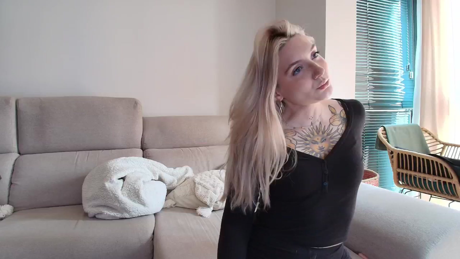 Gallery image thumbnail from Tattoo_bbgirl's myfreecams stream on, 02/10/2026, 14:45 image 2 of 20