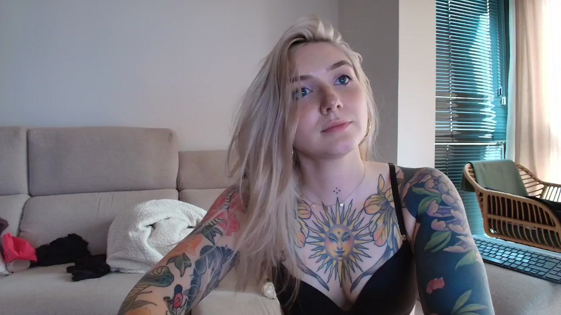 Gallery image thumbnail from Tattoo_bbgirl's myfreecams stream on, 02/10/2026, 16:49 image 14 of 20