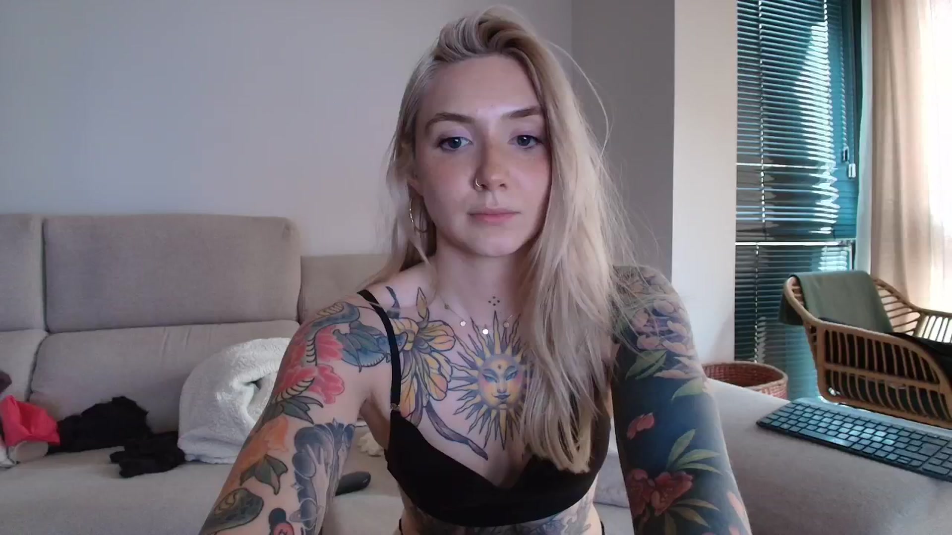 Gallery image thumbnail from Tattoo_bbgirl's myfreecams stream on, 02/10/2026, 16:49 image 15 of 20