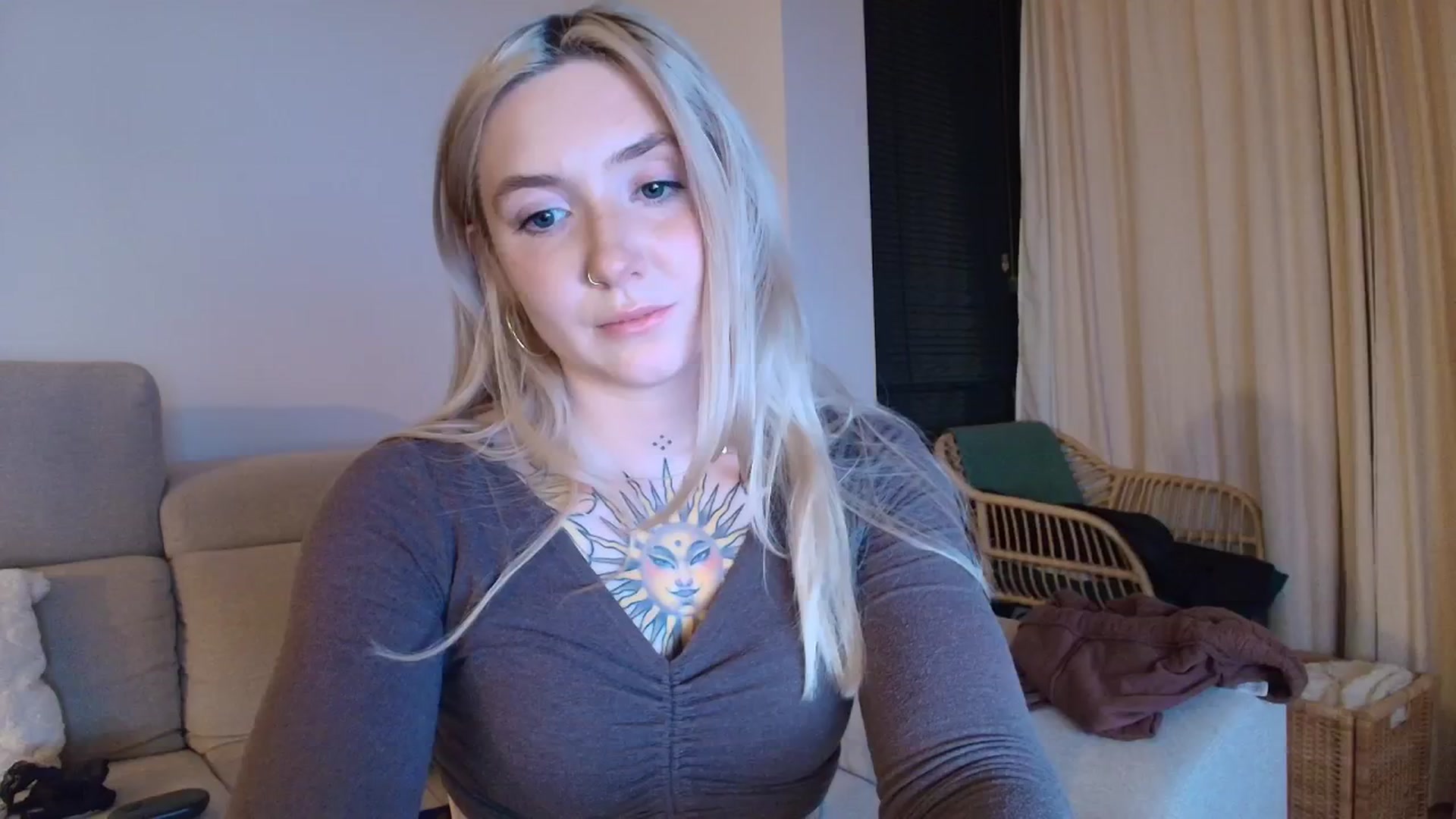 Gallery image thumbnail from Tattoo_bbgirl's myfreecams stream on, 03/02/2026, 19:10 image 16 of 20