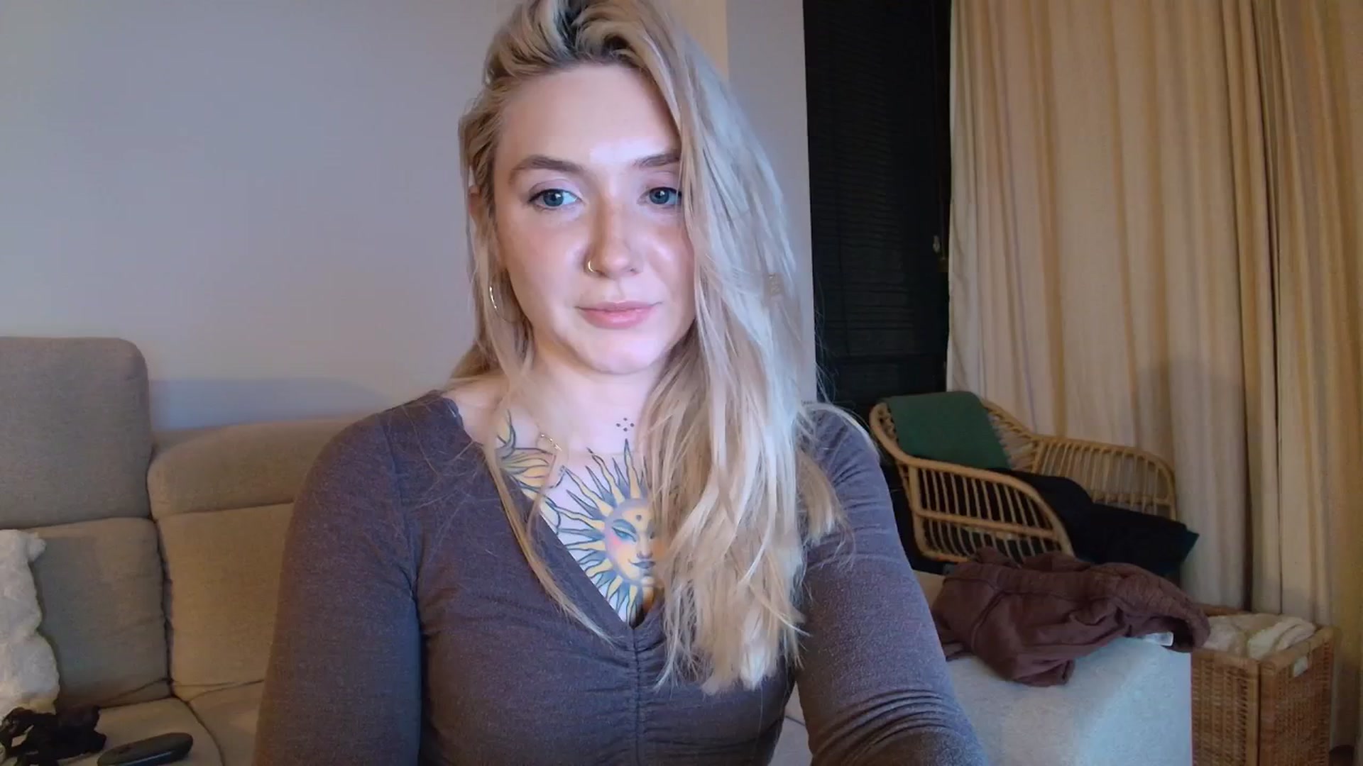 Gallery image thumbnail from Tattoo_bbgirl's myfreecams stream on, 03/02/2026, 19:10 image 20 of 20