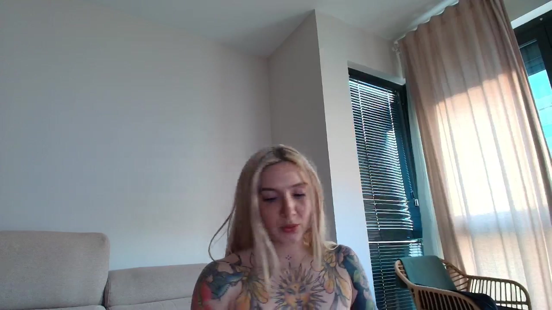 Gallery image thumbnail from Tattoo_bbgirl's myfreecams stream on, 03/07/2026, 17:47 image 8 of 20