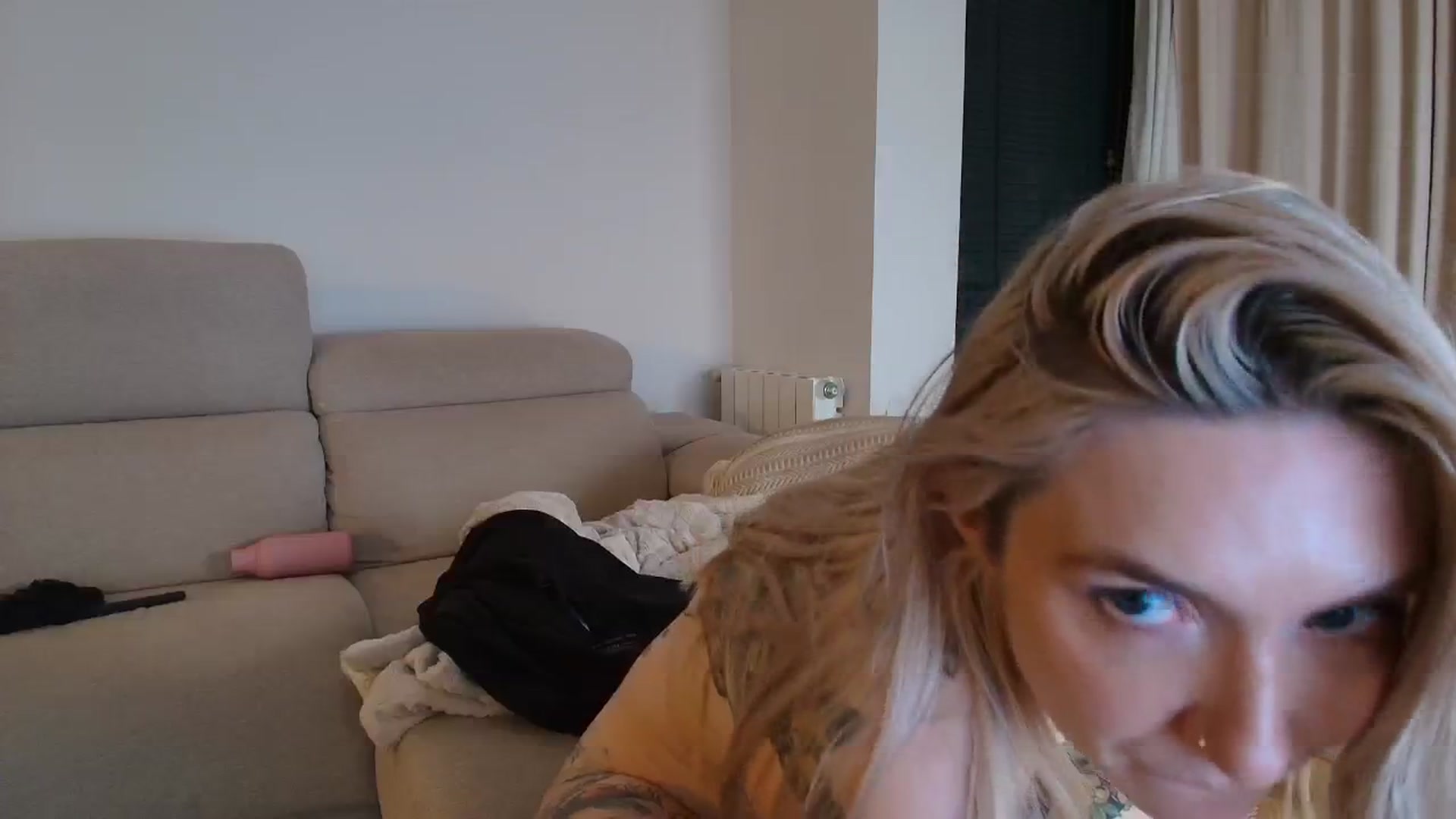 Gallery image thumbnail from Tattoo_bbgirl's myfreecams stream on, 03/07/2026, 20:08 image 19 of 20