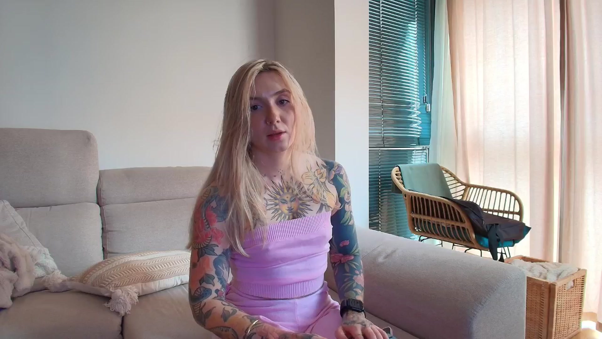 Gallery image thumbnail from Tattoo_bbgirl's myfreecams stream on, 03/09/2026, 14:08 image 14 of 20