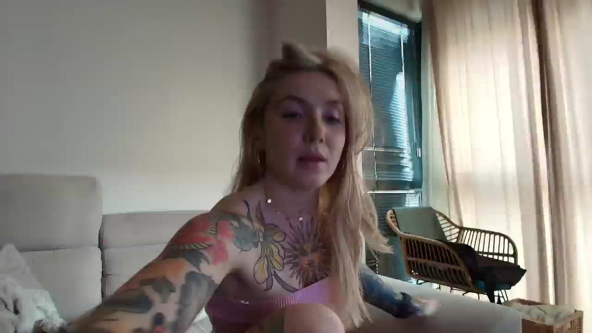 Gallery image thumbnail from Tattoo_bbgirl's myfreecams stream on, 03/09/2026, 14:28 image 7 of 20