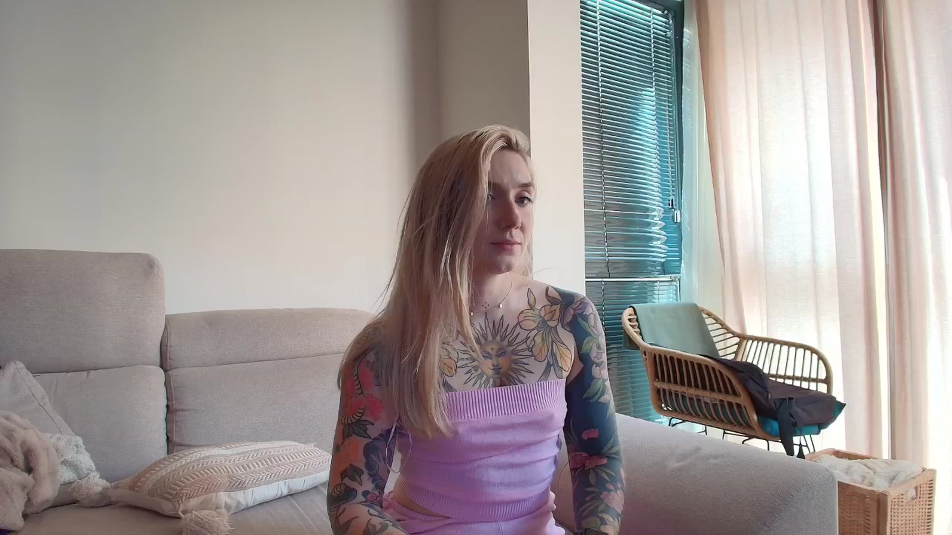Gallery image thumbnail from Tattoo_bbgirl's myfreecams stream on, 03/09/2026, 14:28 image 20 of 20