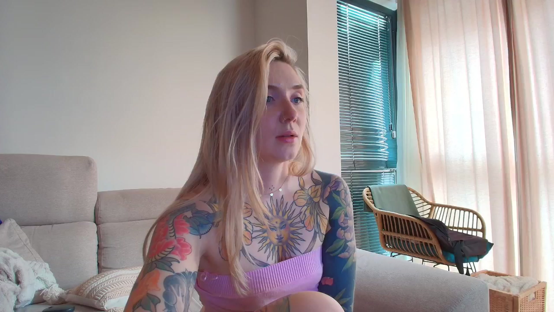 Gallery image thumbnail from Tattoo_bbgirl's myfreecams stream on, 03/09/2026, 14:28 image 12 of 20