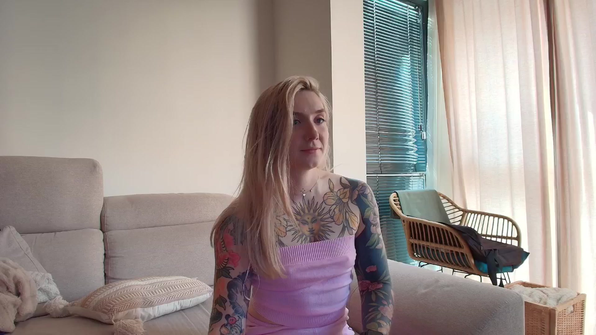 Gallery image thumbnail from Tattoo_bbgirl's myfreecams stream on, 03/09/2026, 14:28 image 19 of 20
